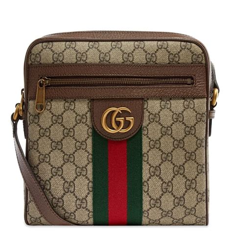 handbag for men gucci|gucci body bag for men.